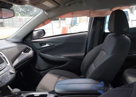 2023 Chevrolet Malibu Fwd 1Lt z USA, uszkodzony, nr VIN 1G1ZD5ST8PF164144